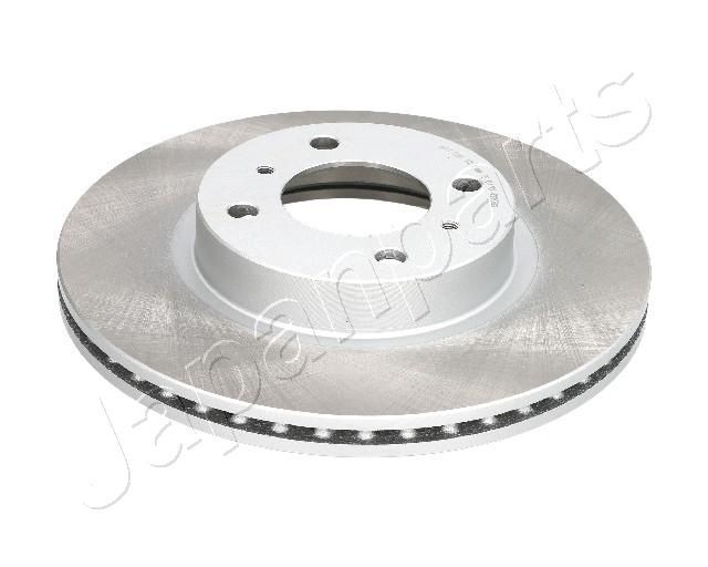 JAPANPARTS Δισκόπλακα DI-551C DI-551C Δισκόπλακες MITSUBISHI L 200 JAPANPARTS