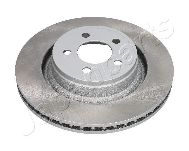 JAPANPARTS Tarcza hamulcowa DI-925C JAPANPARTS Sportowe tarcze hamulcowe DI-925C ocena