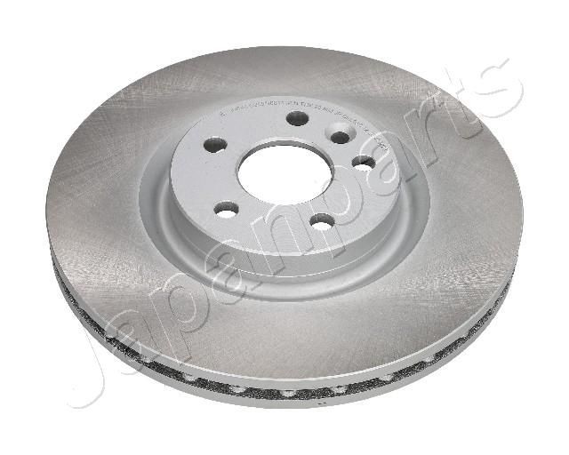 JAPANPARTS Disque de frein DI-L16C JAPANPARTS Disques de frein LAND ROVER DI-L16C