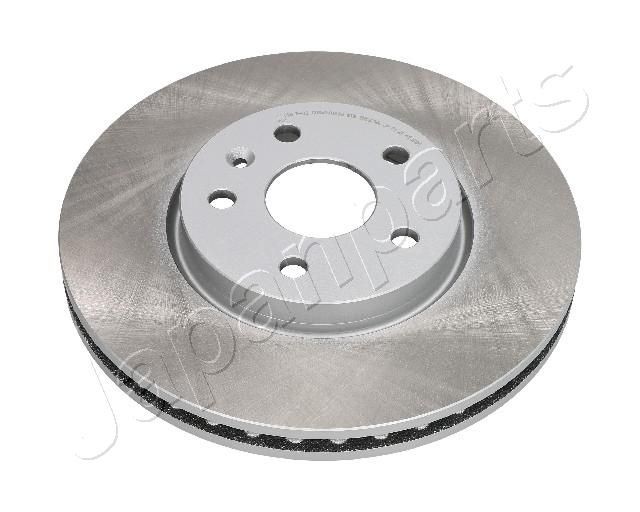 JAPANPARTS Disque de frein DI-W17C DI-W17C Disques de frein OPEL ANTARA JAPANPARTS