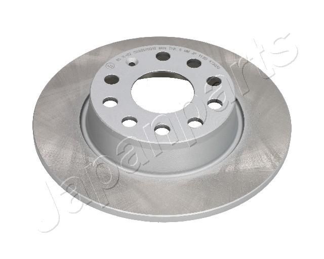 JAPANPARTS Piduriketas DP-0901C Pidurikettad JAPANPARTS Audi A6 DP-0901C