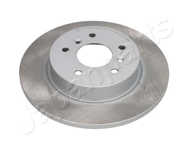 JAPANPARTS Bremžu diski DP-127C DP-127C Sporta bremžu diski NISSAN JUKE JAPANPARTS