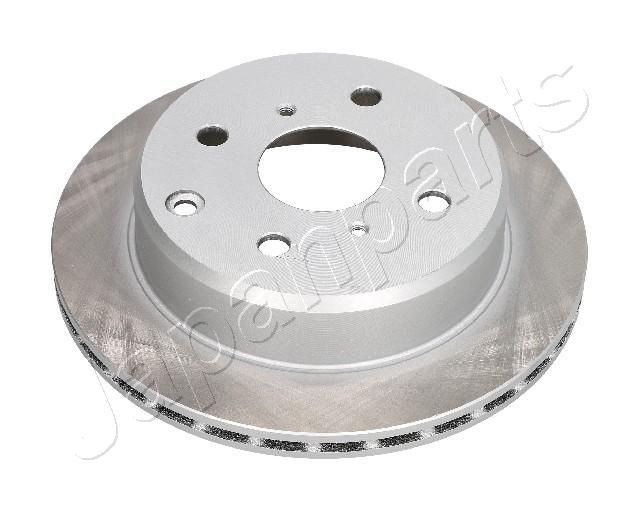 JAPANPARTS Brake disc DP-211C JAPANPARTS DP-211C Brake disc TOYOTA Cressida III Saloon (X70) 2.4 TD (LX71) 90 hp 1988