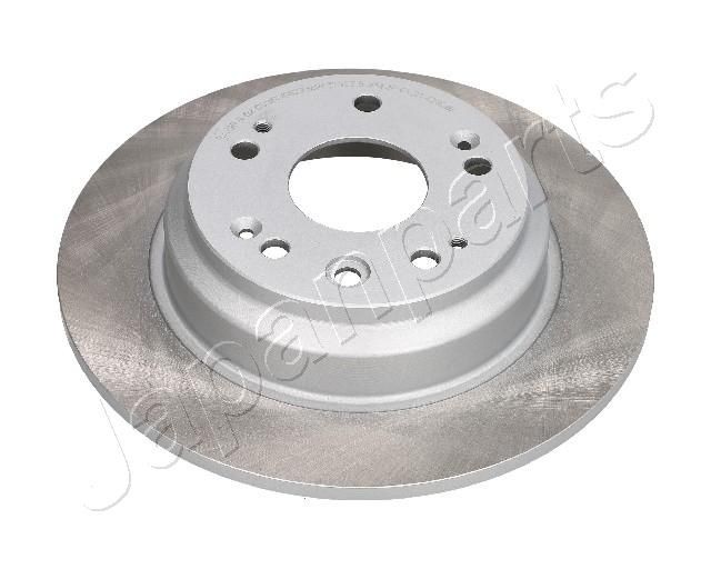 JAPANPARTS Bromsskiva DP-442C DP-442C Bromsskivor JAPANPARTS HONDA HR-V