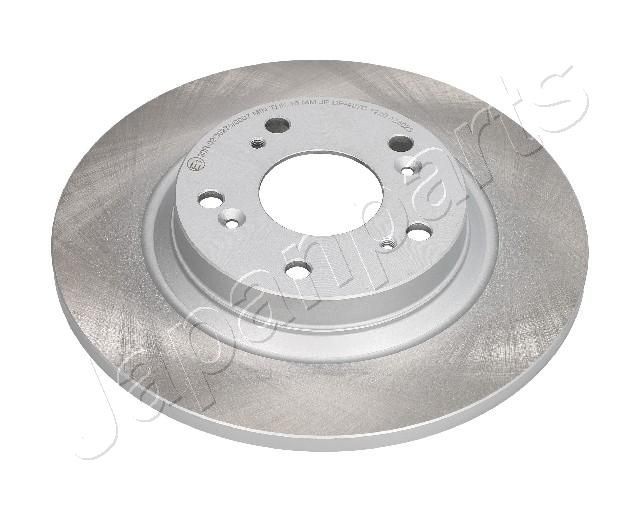 JAPANPARTS Brzdový kotouč DP-497C JAPANPARTS Športové brzdové kotúče INFINITI DP-497C