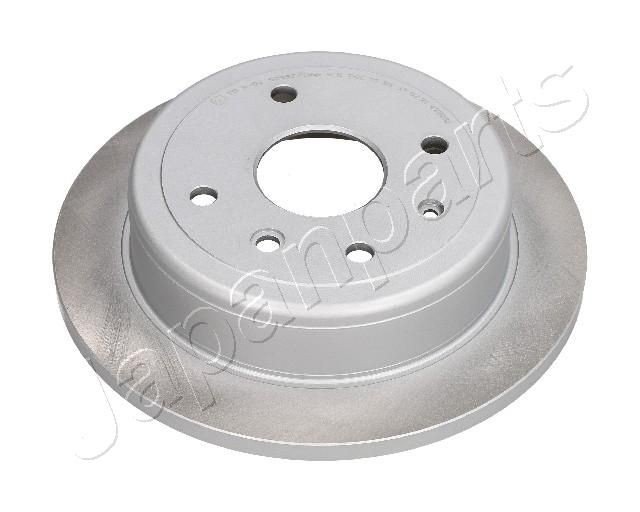 JAPANPARTS Jarrulevy DP-W02C DP-W02C JAPANPARTS Jarrulevyt CHEVROLET CAMARO