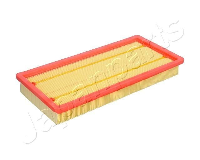 JAPANPARTS Õhufilter FA-0217JM Õhufilter JAPANPARTS Fiat 125 FA-0217JM