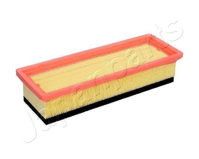 JAPANPARTS Gaisa filtrs FA-0226JM Gaisa filtrs JAPANPARTS Fiat 125 FA-0226JM