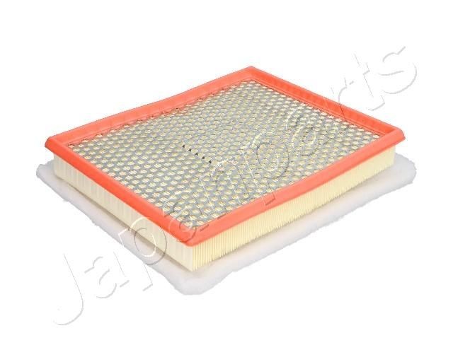 JAPANPARTS Ilmansuodatin FA-0400JM FA-0400JM JAPANPARTS Ilmansuodatin OPEL AGILA