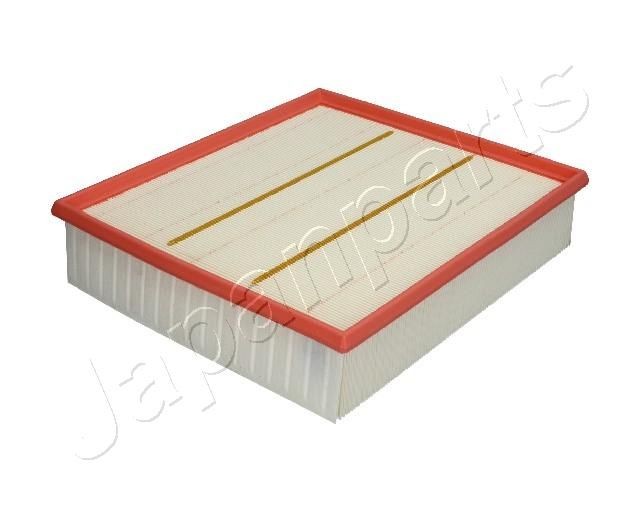 JAPANPARTS Õhufilter FA-0513JM FA-0513JM Õhufilter MERCEDES-BENZ VITO JAPANPARTS