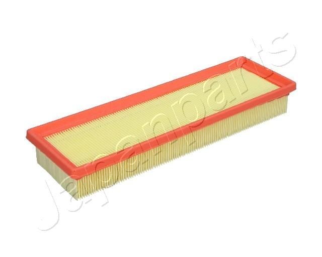 JAPANPARTS Vzduchový filter FA-0603JM Vzduchový filter JAPANPARTS 407 FA-0603JM lacné