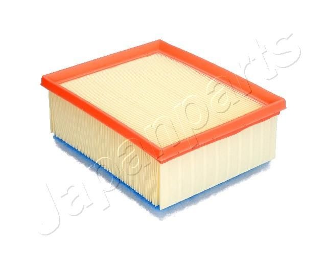 JAPANPARTS Õhufilter FA-0606JM Õhufilter JAPANPARTS DS FA-0606JM odav