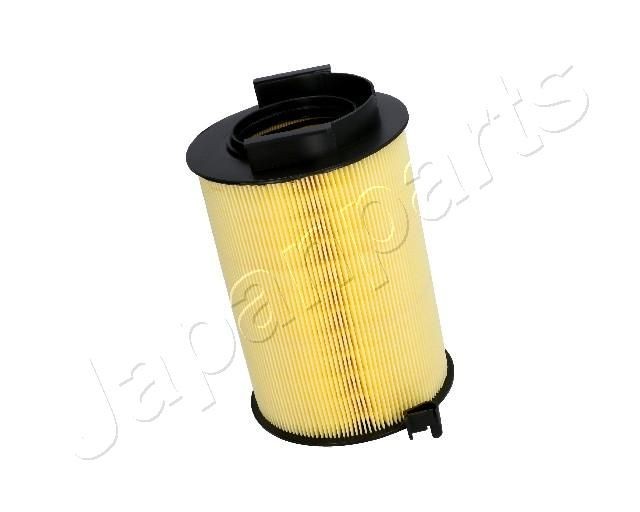 JAPANPARTS Vzduchový filter FA-0916JM Vzduchový filter JAPANPARTS Q8 FA-0916JM lacné