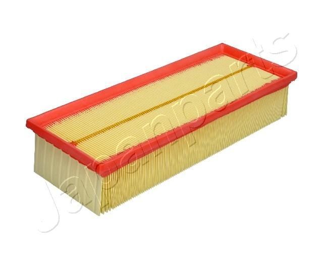 JAPANPARTS Luchtfilter FA-0917JM FA-0917JM Luchtfilter van de motor AUDI Q8 JAPANPARTS