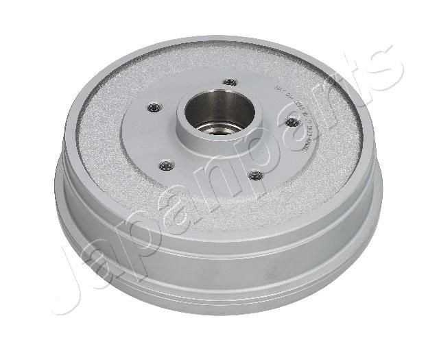 JAPANPARTS Brake drum TA-006C TA-006C JAPANPARTS brake drum for DACIA 1410