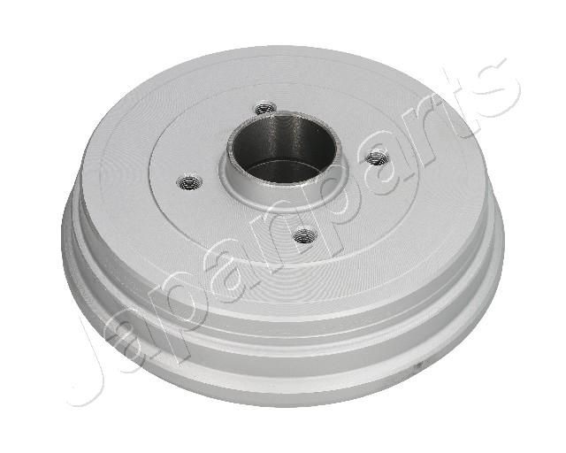 JAPANPARTS Brake drum TA-104C TA-104C JAPANPARTS brake drum for NISSAN 200SX