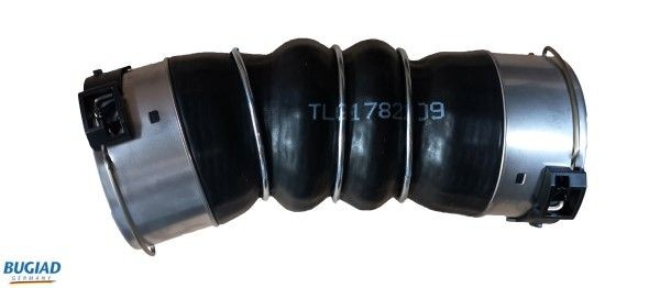 BUGIAD Ελαστ. σωλ. αέρα υπερπλήρωσης 82209 BUGIAD 82209 Κολάρο τουρμπίνας BMW Σειρά 6 κόστος