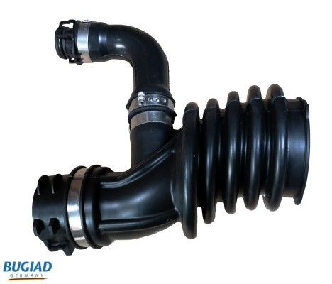 BUGIAD Insugsslang BIH18100 BIH18100 BUGIAD insug, luftfilter TOYOTA AVENSIS