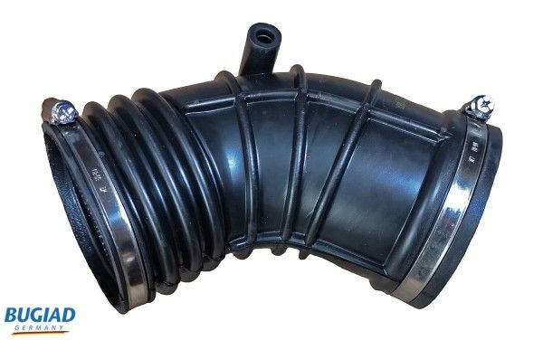 BUGIAD Insugsslang BIH18114 BIH18114 BUGIAD insug, luftfilter MAZDA 323