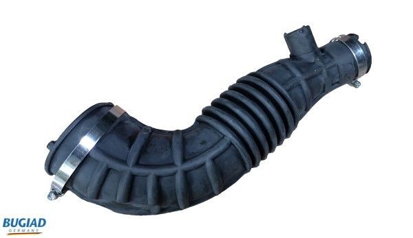 BUGIAD Intake pipe, air filter BIH18121 BUGIAD BIH18121 genuine Opel Combo C intake pipe, air filter price
