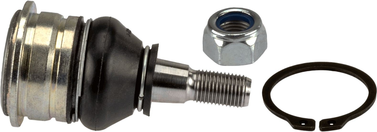 Rótula de suspensão TRW JBJ1273 TRW JBJ1273 Articulação de suspensão guia Citroën C1 2021