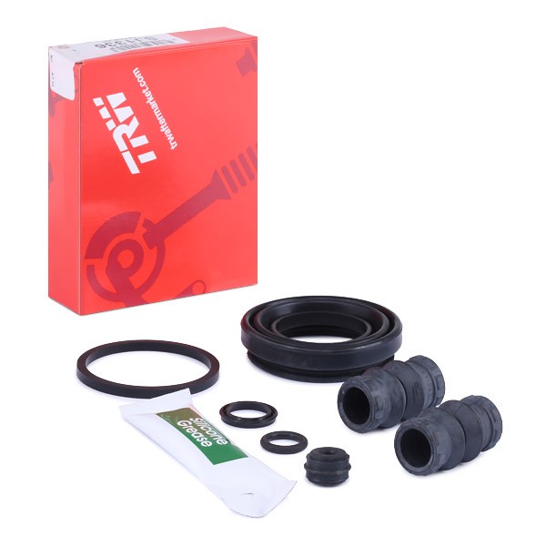 TRW Reparatieset, remklauw SJ1336 Remklauw revisieset TRW NT400 SJ1336 goedkoop