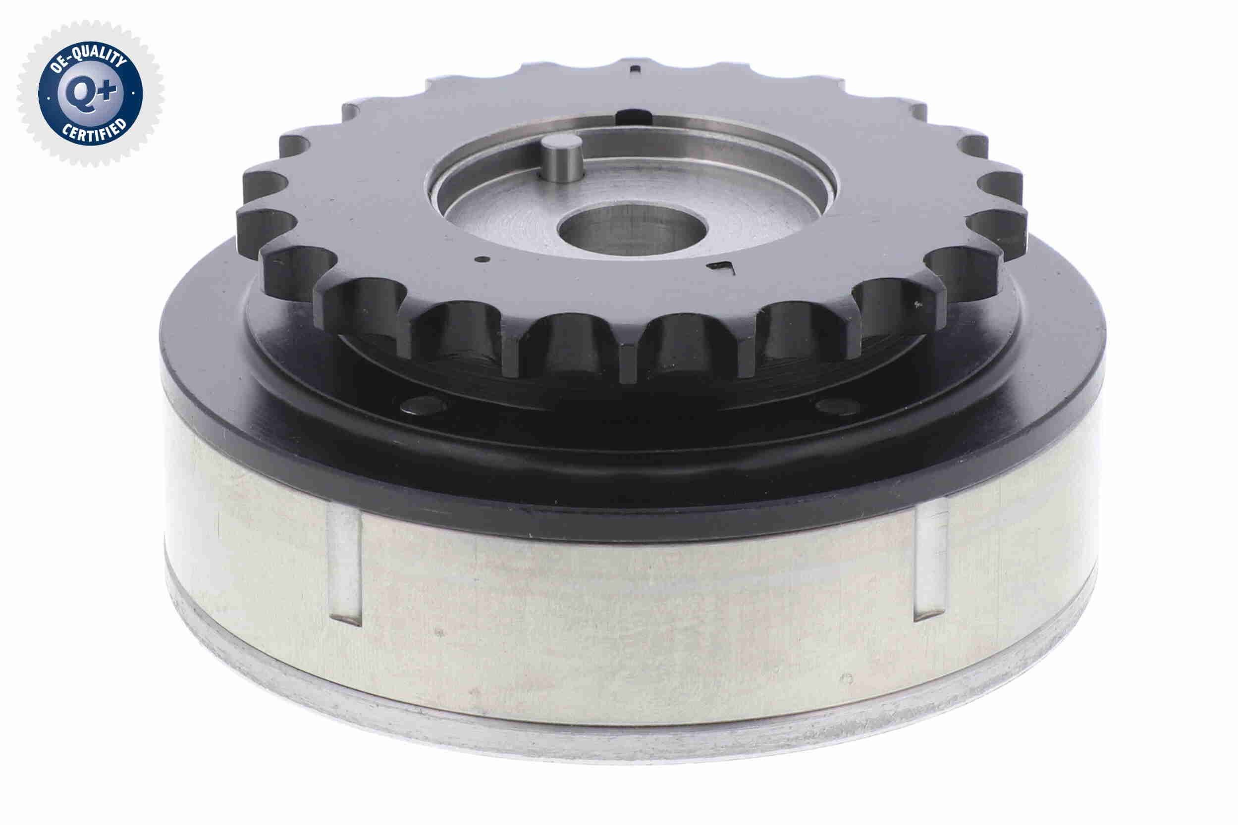 VAICO Camshaft Adjuster V10-4303 V10-4303 VAICO cam gear for PEUGEOT 208