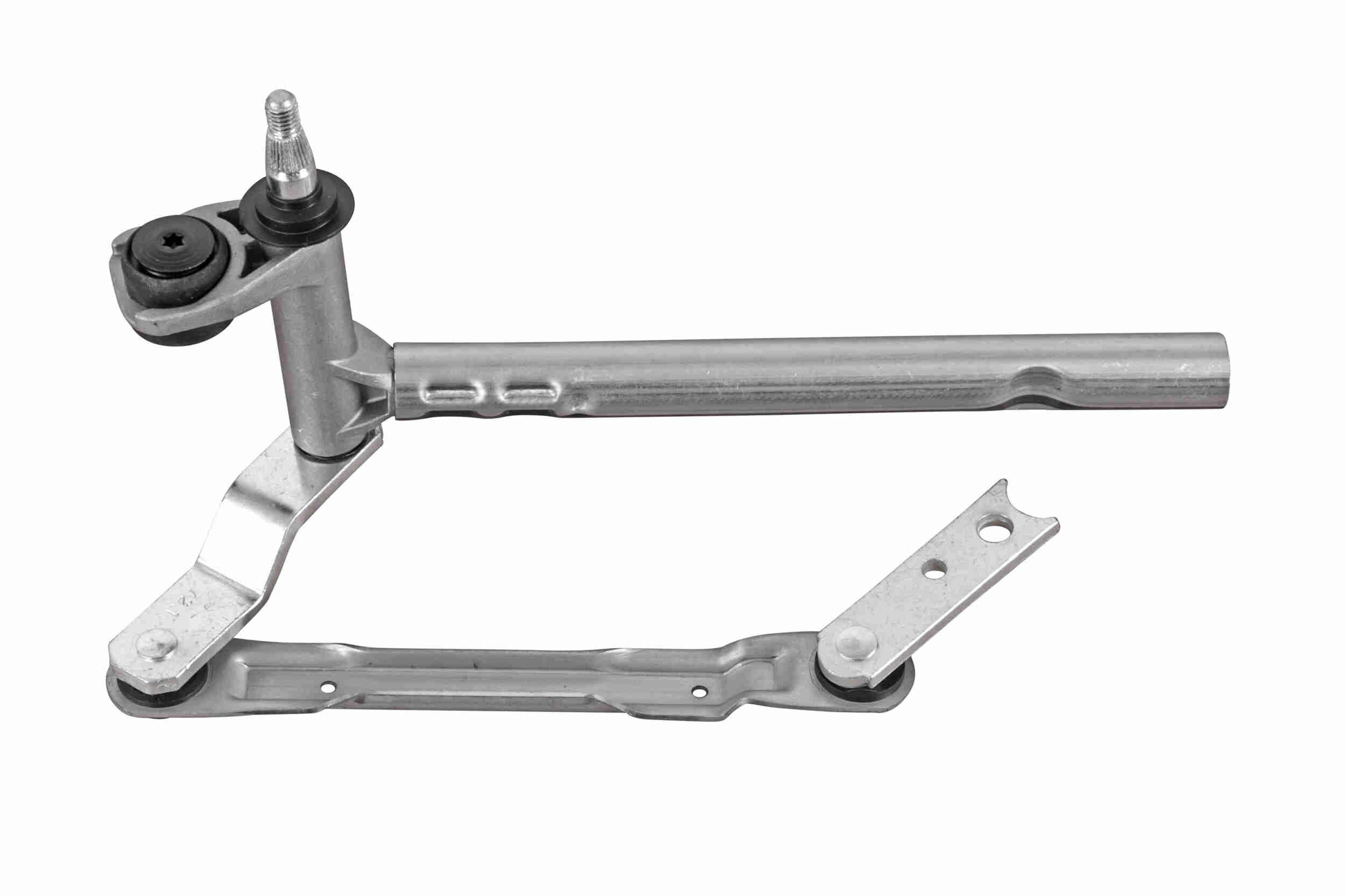 VAICO Ντίζες υαλοκαθαριστήρων V10-5774 V10-5774 Μηχανισμός υαλοκαθαριστήρων DAIHATSU TERIOS VAICO