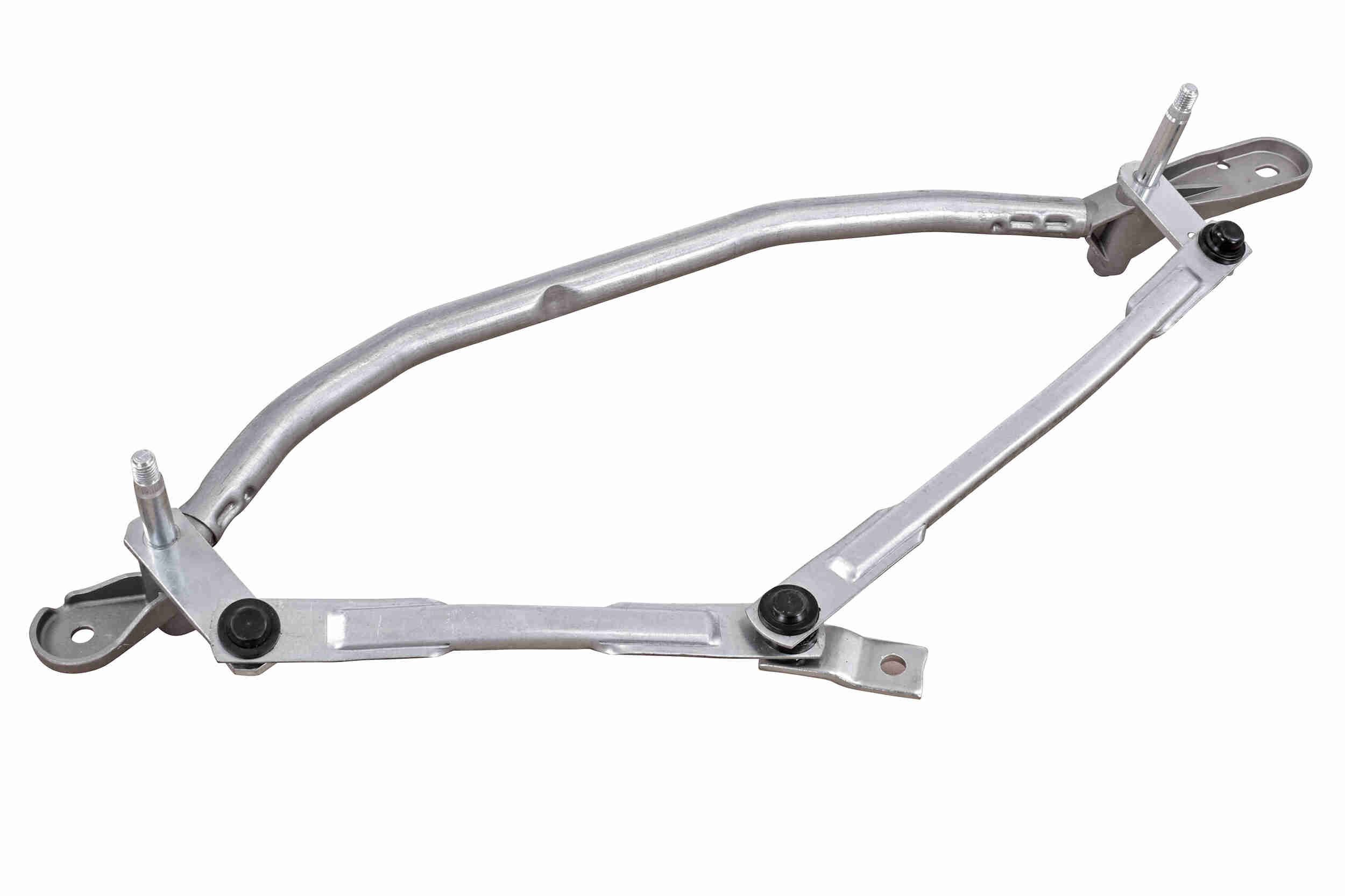 VAICO Ruitenwissermechaniek V20-3817 BMW Z3 Ruitenwisser mechaniek VAICO V20-3817