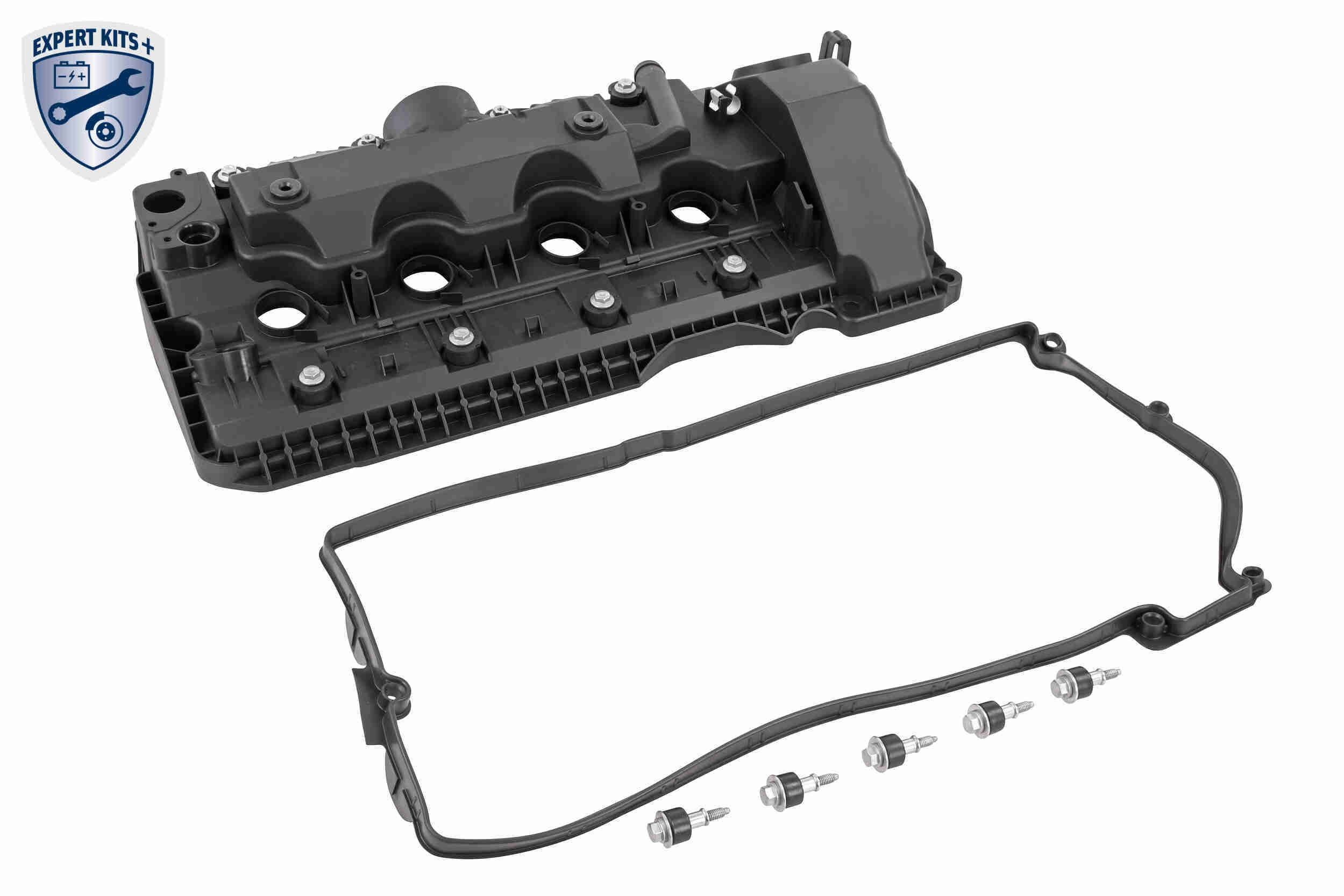 VAICO Ventilkåpa V20-3847 V20-3847 VAICO topplockskåpa DACIA LODGY