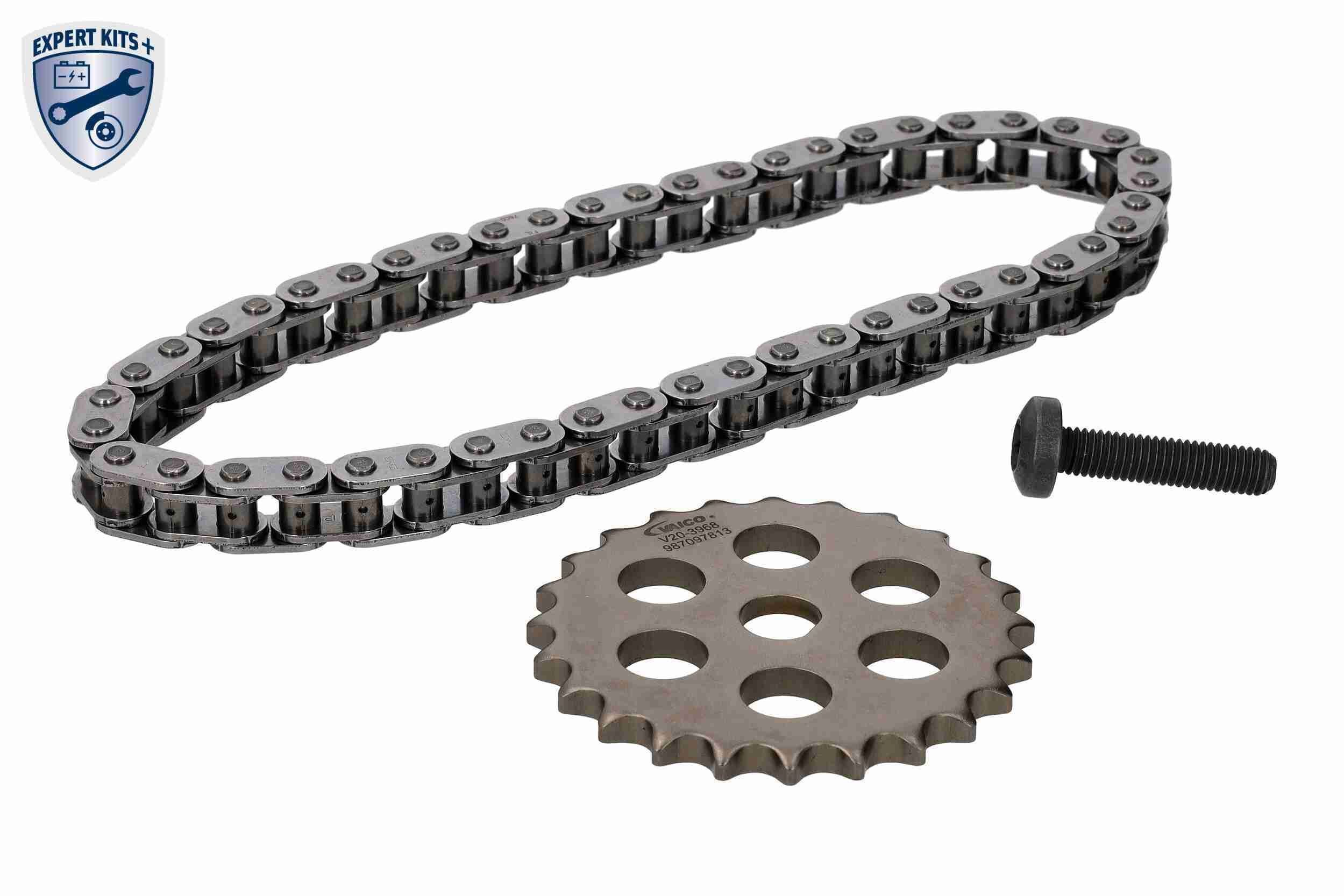 VAICO Kettingset, oliepompaandrijving V20-4073 V20-4073 Aandrijfketting SUZUKI VITARA VAICO