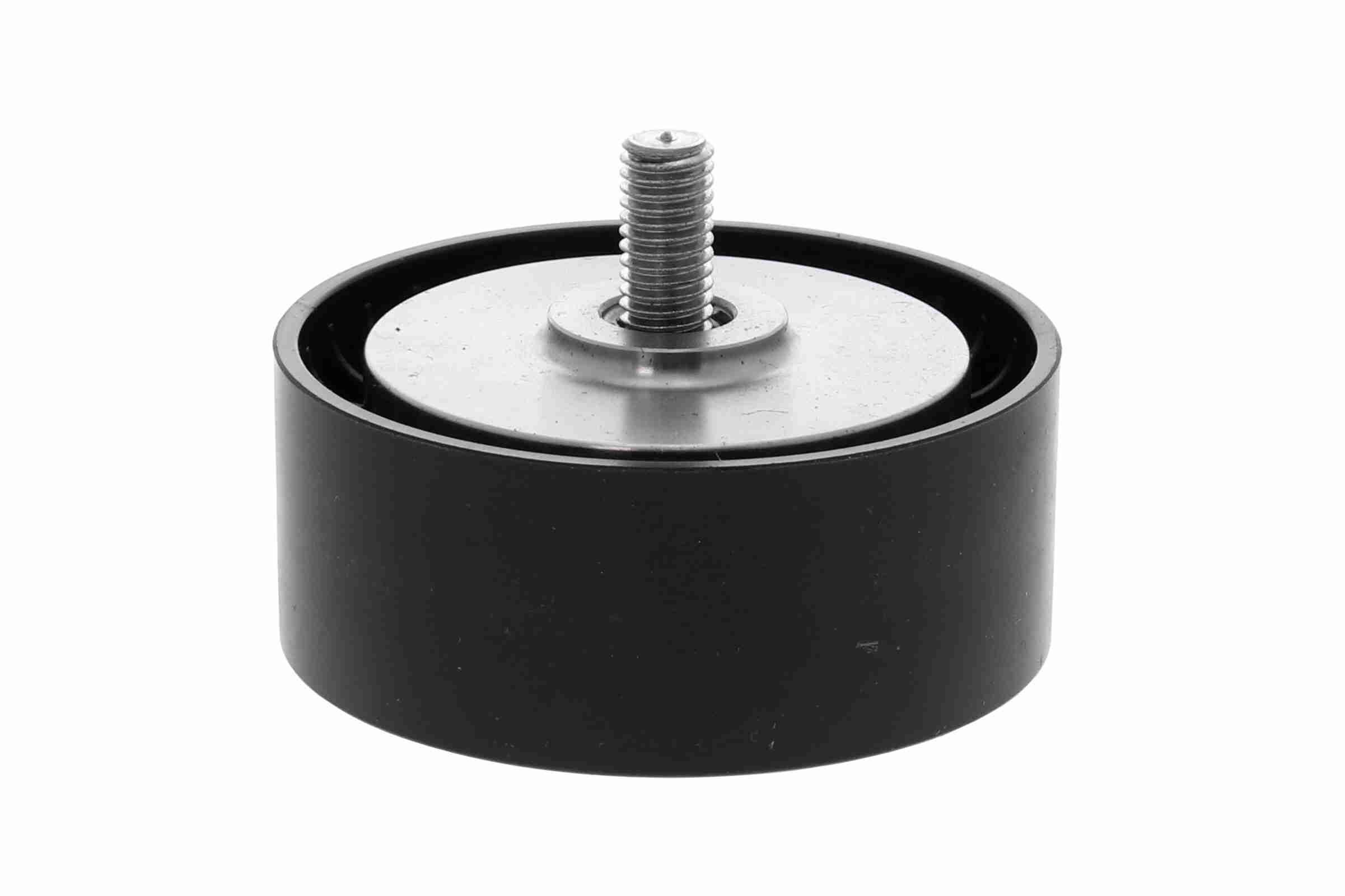 Τροχαλία παρέκκλισης, ιμάντας poly-V VAICO V20-5118 VAICO V20-5118: Τροχαλια αδρανειας BMW Σειρά 1 2019