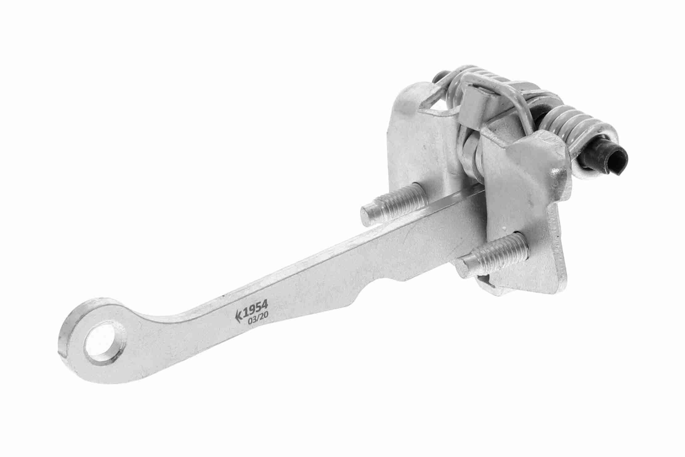 VAICO Dörrhållare V22-0814 V22-0814 VAICO bagagelucka Peugeot 407