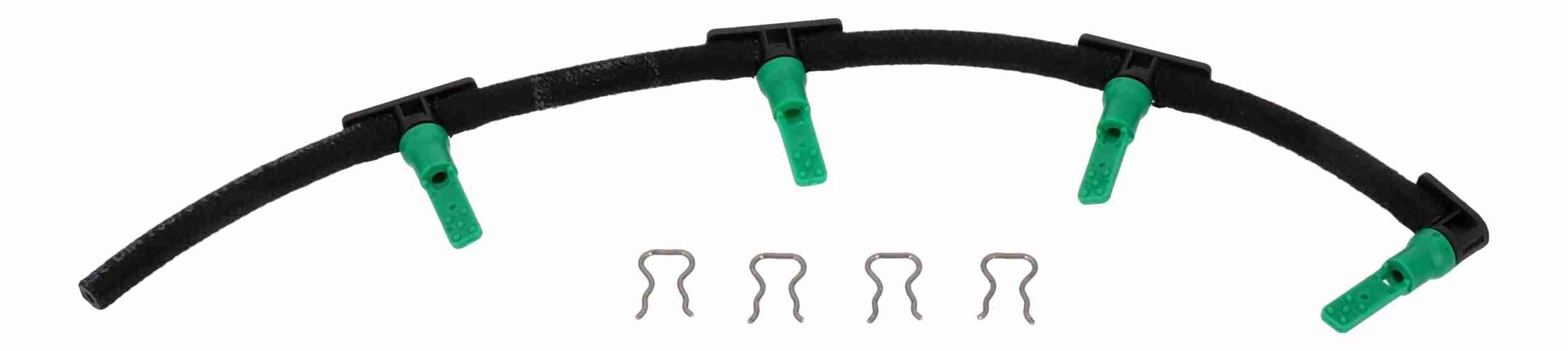 VAICO Slange V24-1151 Fuel rail VAICO PATHFINDER V24-1151 billig