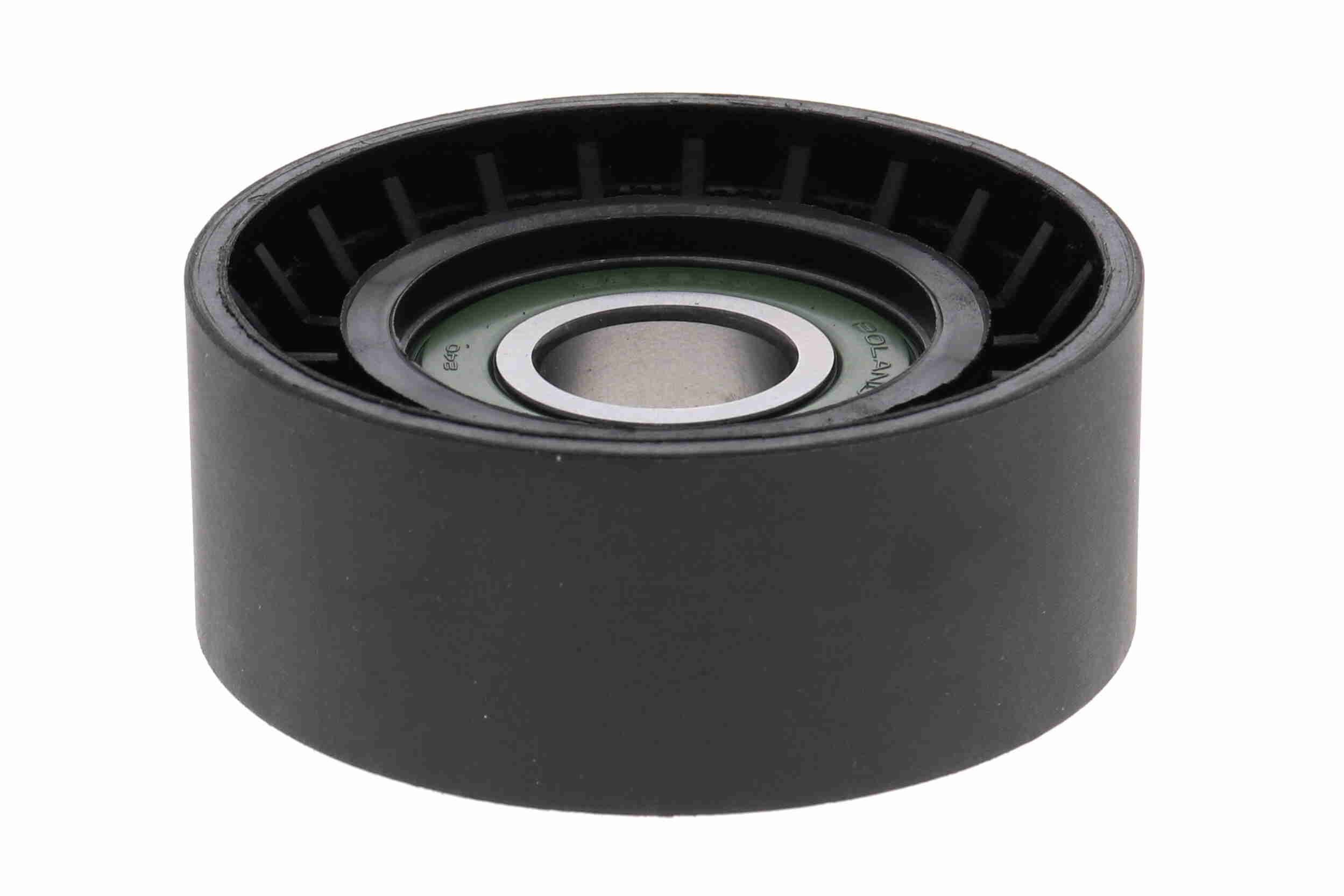 VAICO Rolo tensor, correia trapezoidal estriada V25-1512 Rolo tensor HYUNDAI VAICO V25-1512