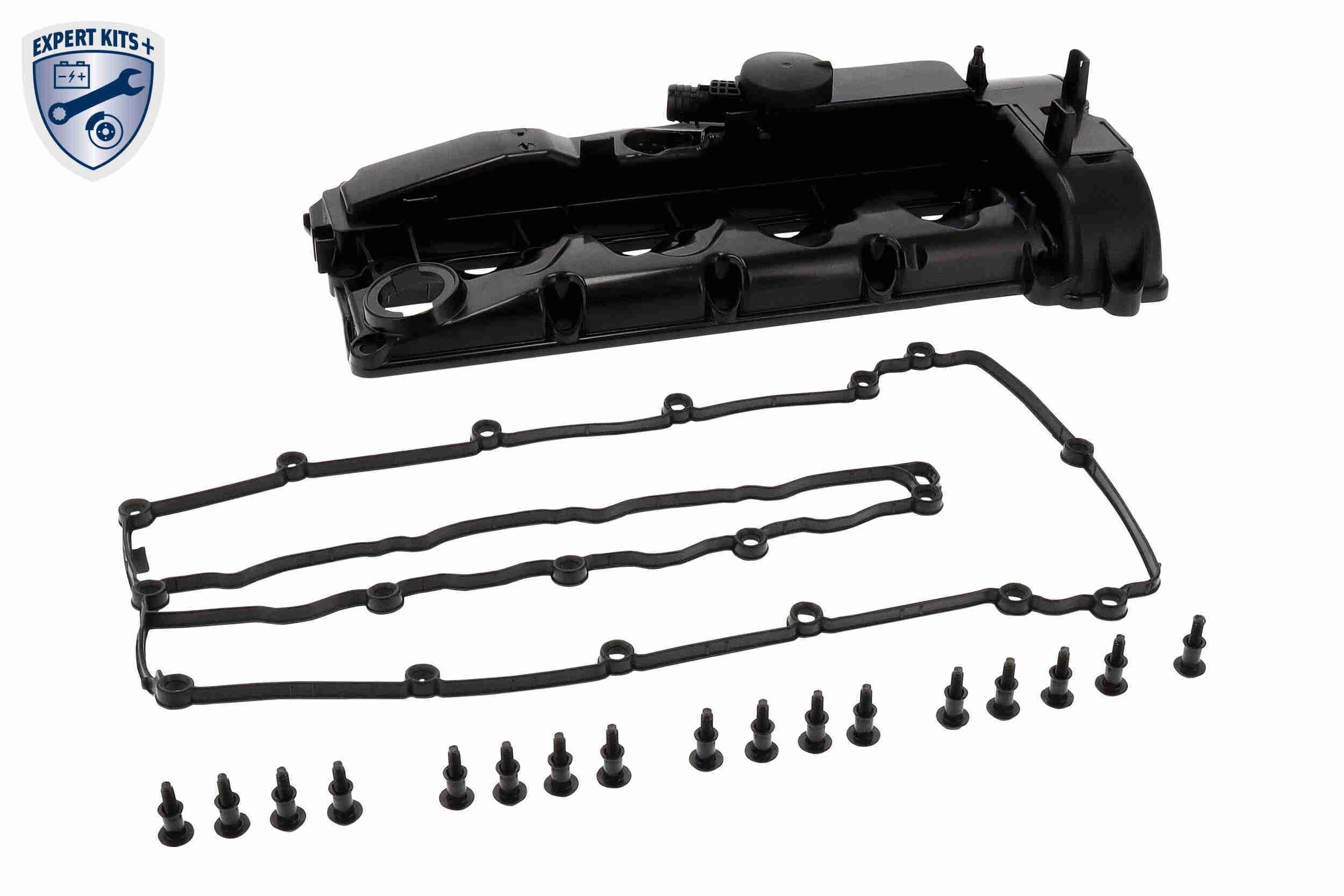 VAICO Καπάκι βαλβίδων V30-3693 V30-3693 Κυλινδροκεφαλη MERCEDES-BENZ E-class VAICO