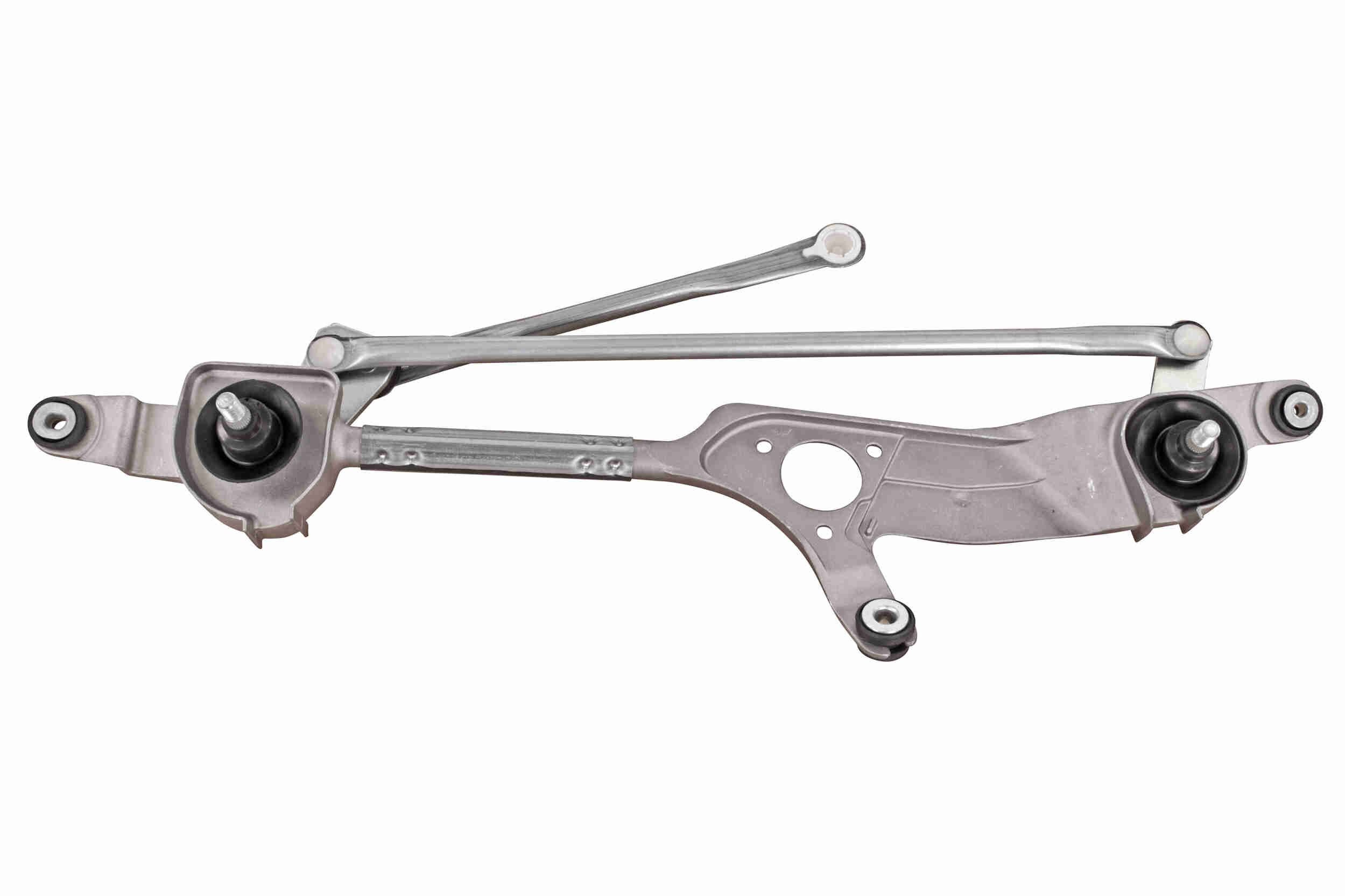 VAICO Viskertræk V40-1637 V40-1637 Vinduesvisker trækstang SUBARU FORESTER VAICO