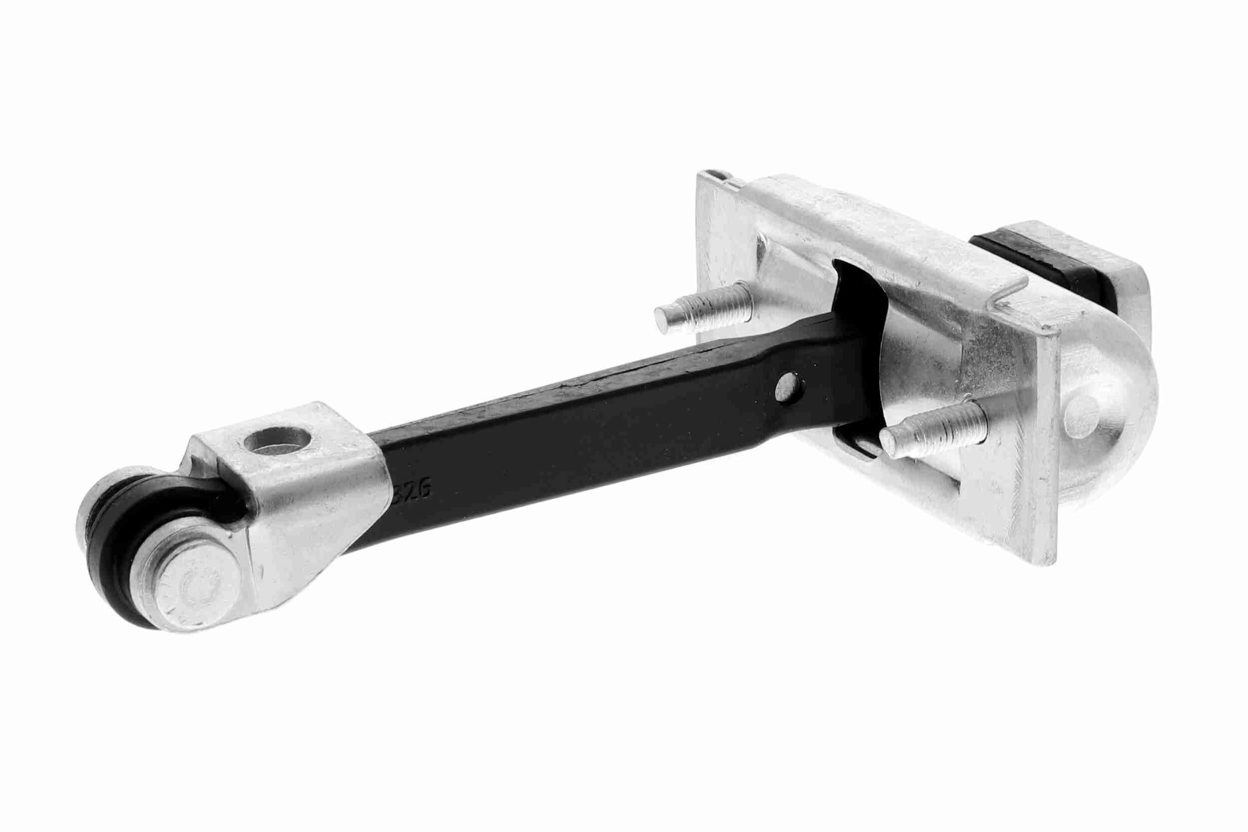 VAICO Aretačné zaradenie dverí V40-1737 Zadné dvere VAICO Opel ASCONA V40-1737