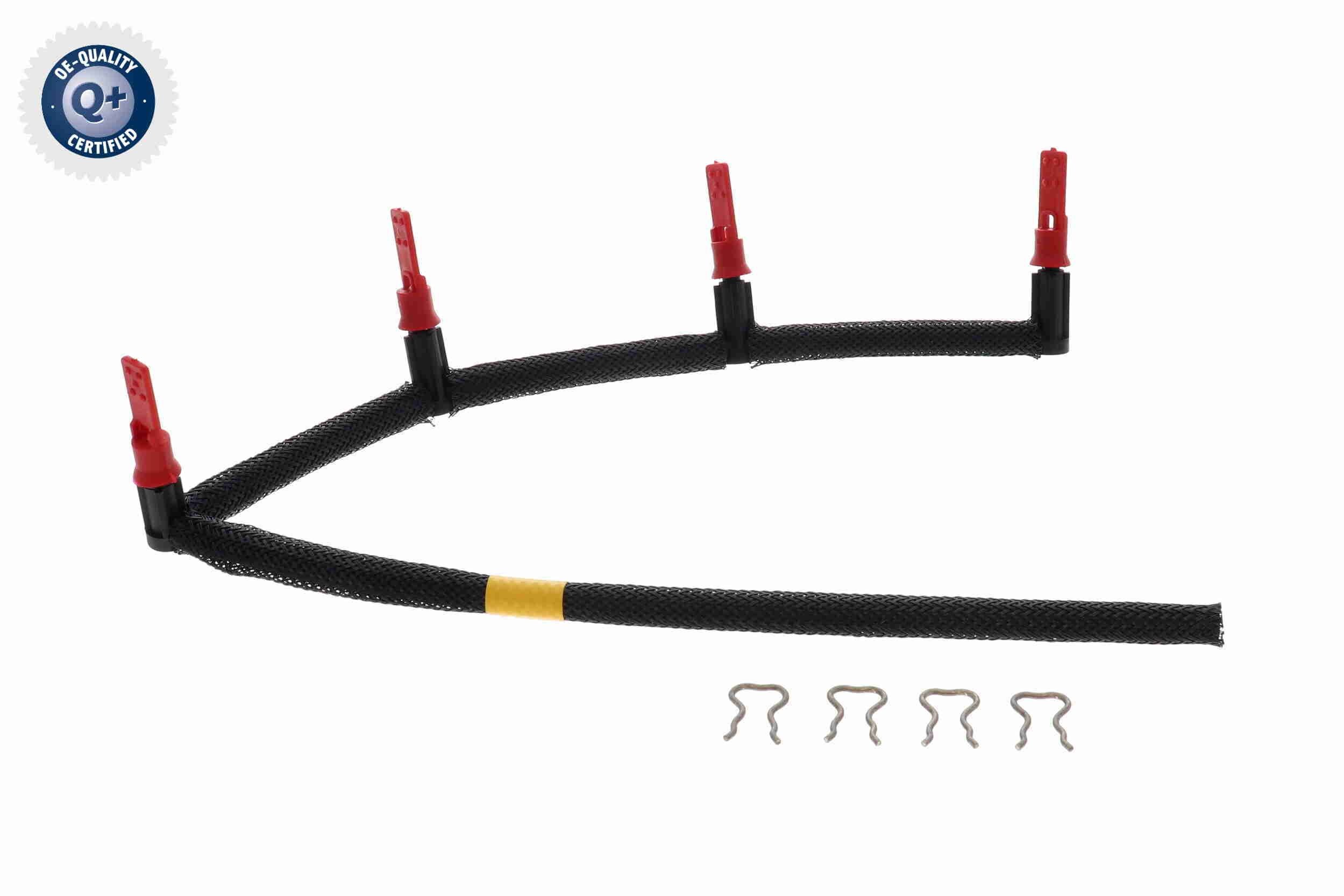 VAICO Leckkraftstoff-Schlauch V42-0795 Einspritzleiste VAICO IONIQ V42-0795 günstig