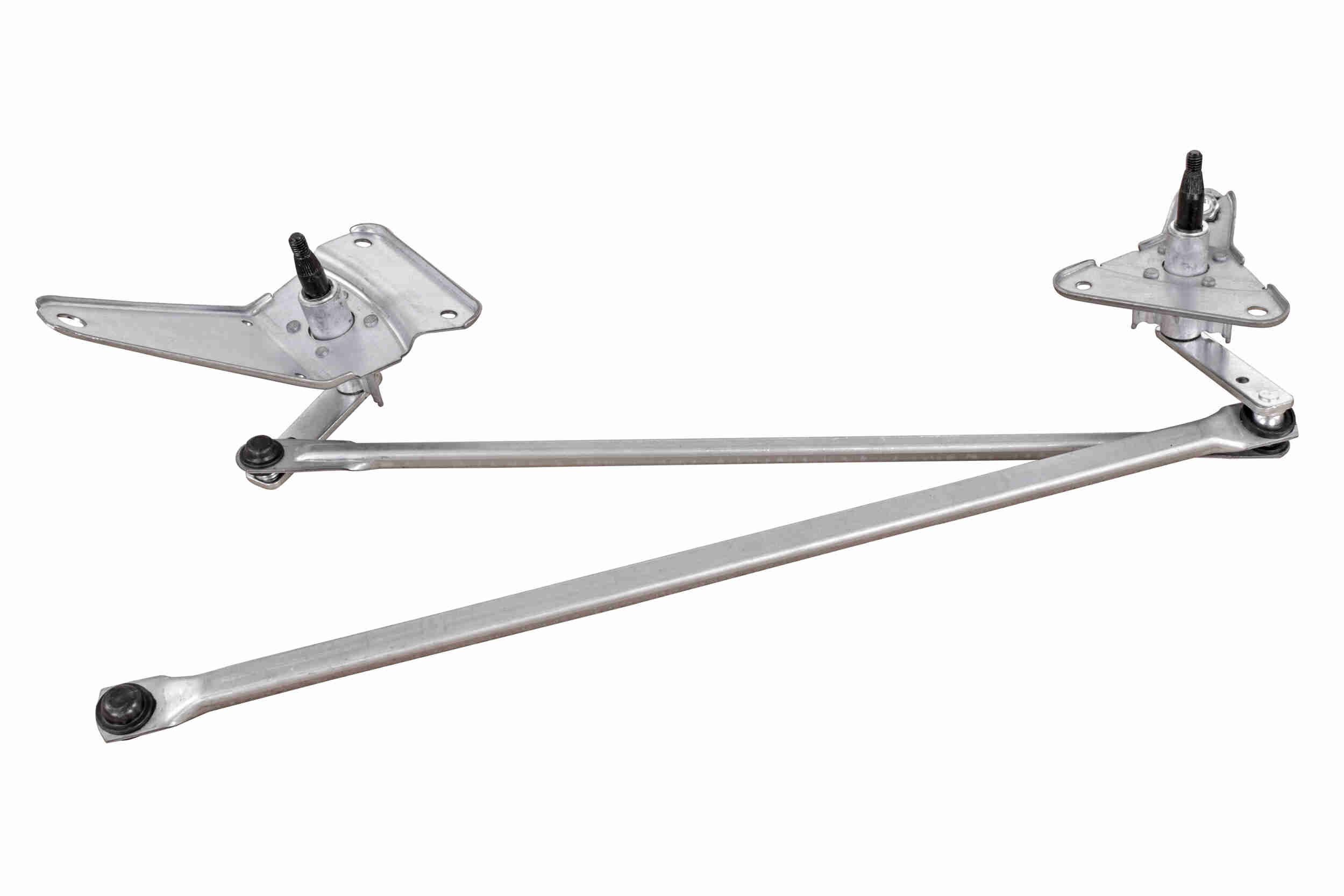 VAICO Ντίζες υαλοκαθαριστήρων V42-0895 V42-0895 Ντίζες υαλοκαθαριστήρων CITROËN C2 VAICO