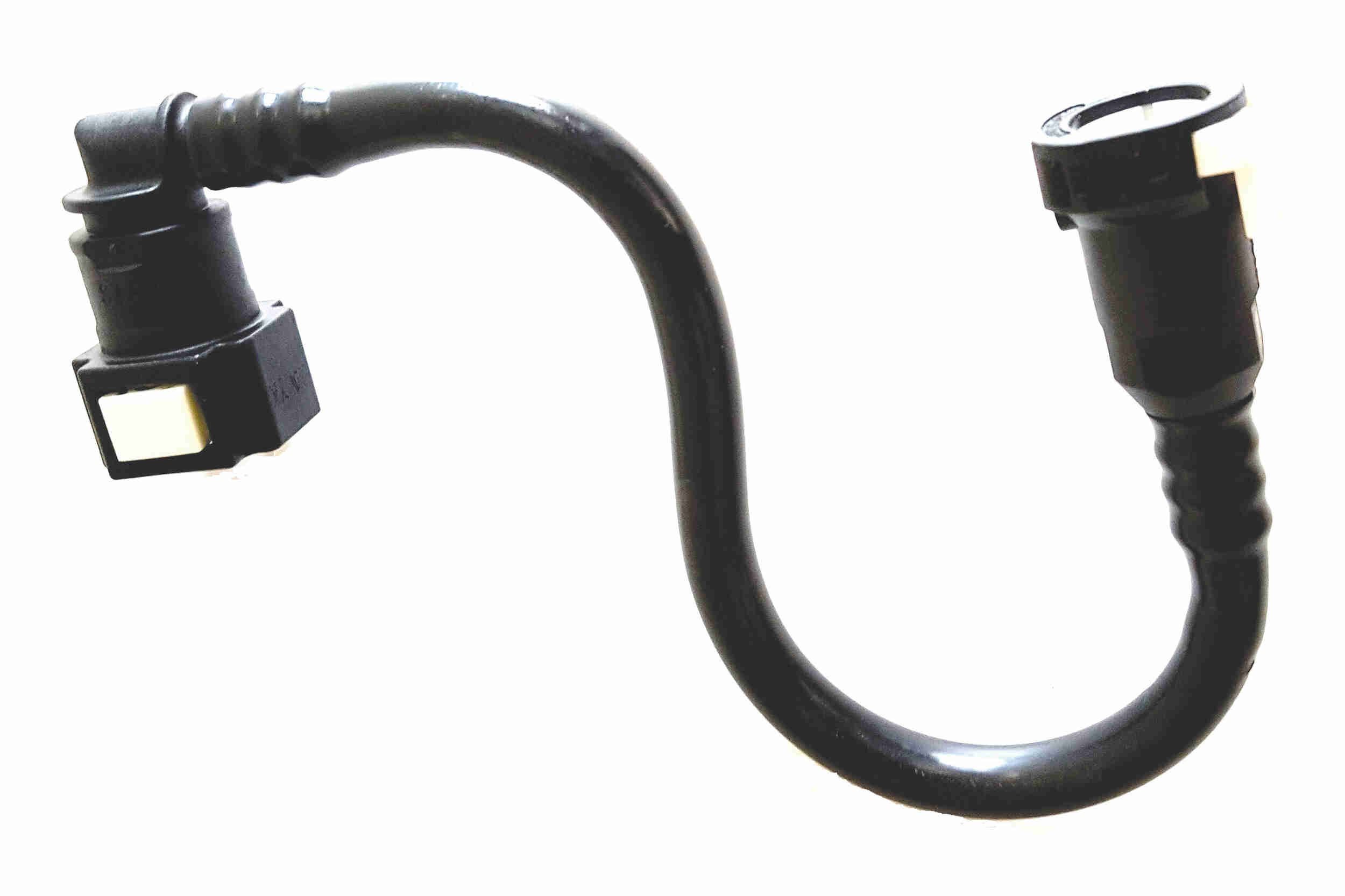 Kütusetorustik VAICO V42-0957 VAICO V42-0957 PEUGEOT 307 2010 Kütusevoolik