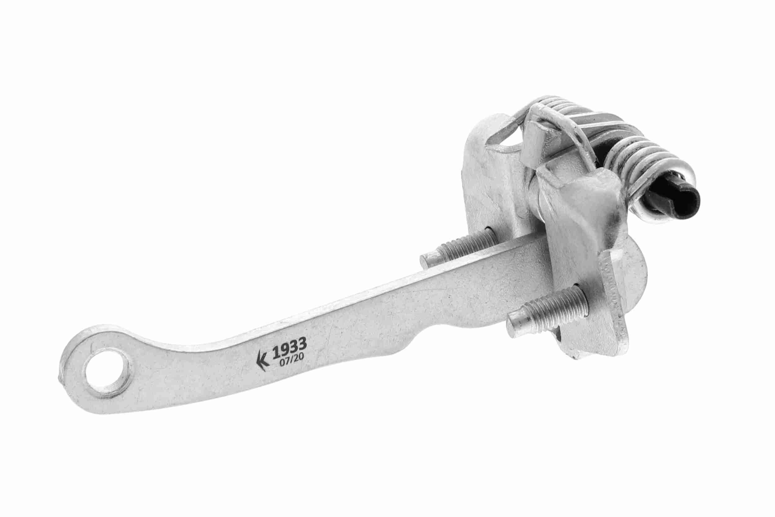 VAICO Deurvastzetter V42-0972 Deur en onderdelen PEUGEOT VAICO V42-0972