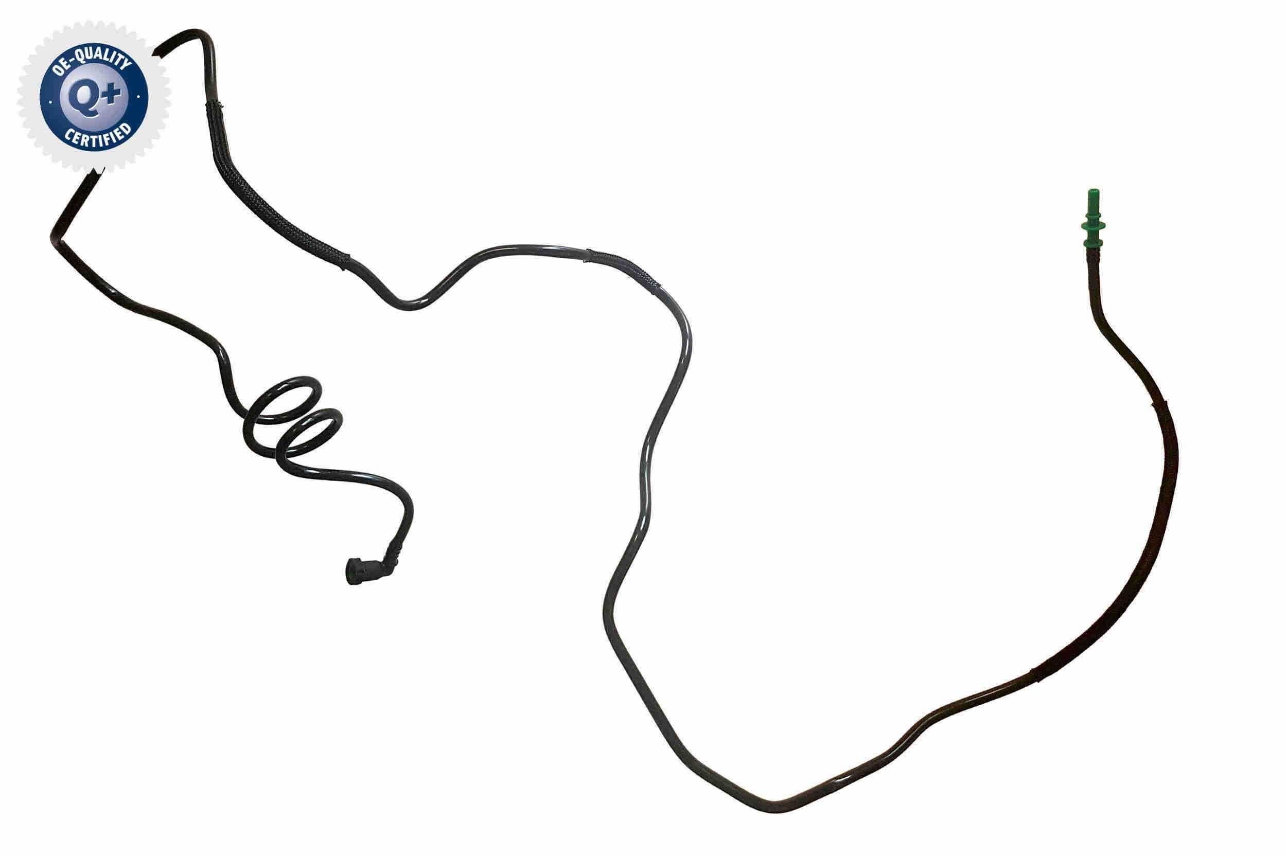 VAICO Degvielas vads V46-1351 VAICO V46-1351 Degvielas caurules Renault VEL SATIS orģinālās