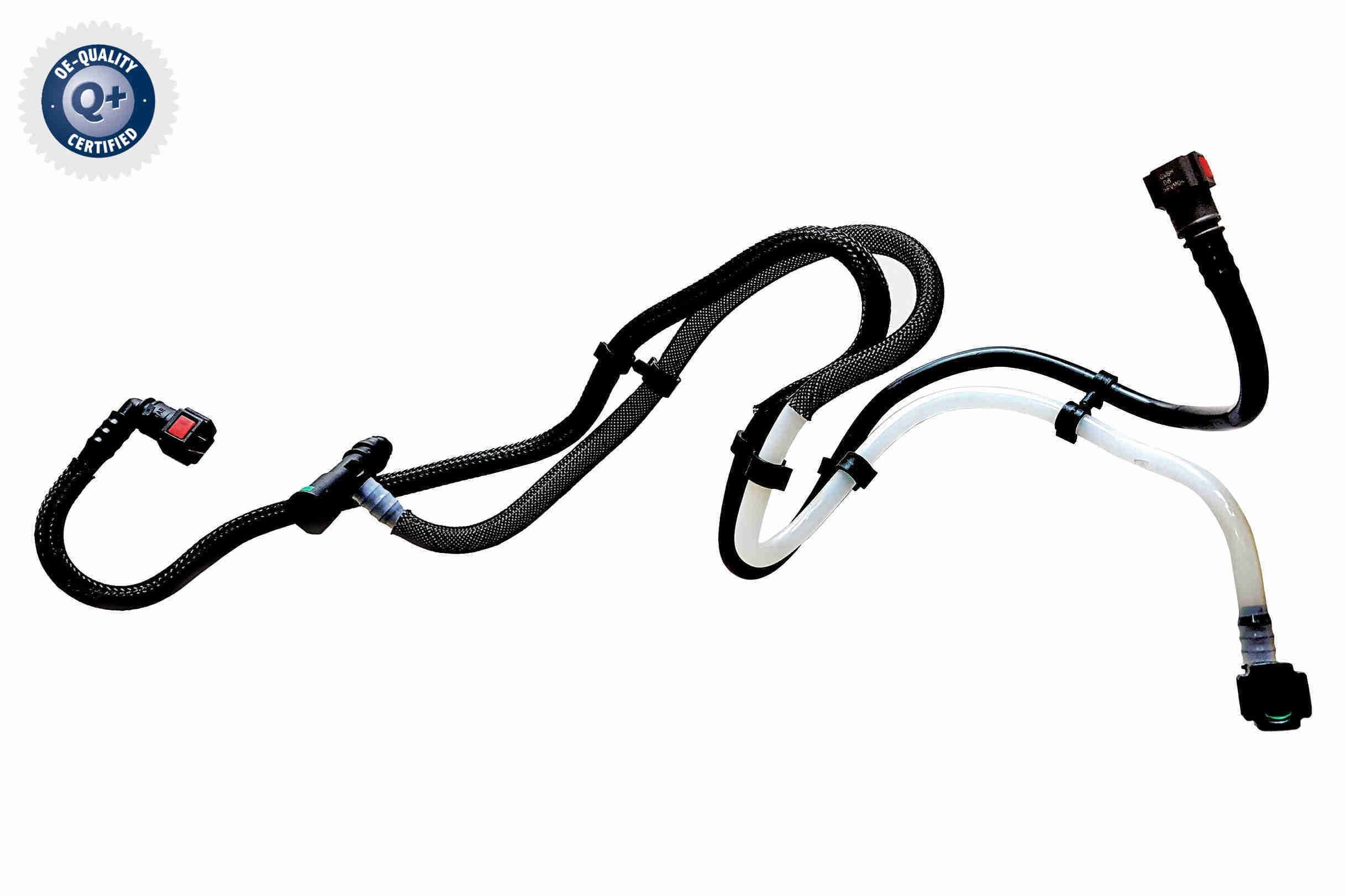 VAICO Polttoaineputki V46-1352 VAICO V46-1352 Mazda CX-5 polttoaineletku hinta