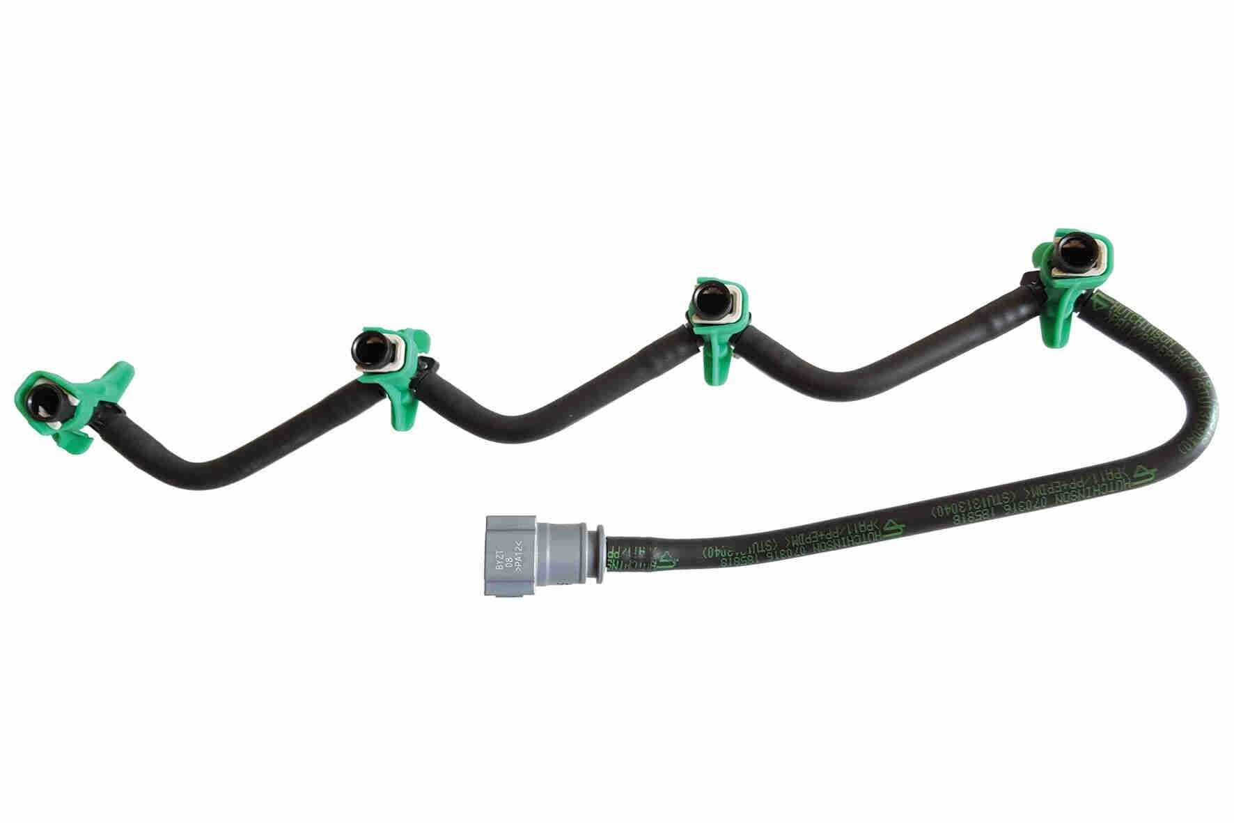 VAICO Flessibile, Carburante perso V95-0522 V95-0522 costo Rampa iniettori VAICO VOLVO V70