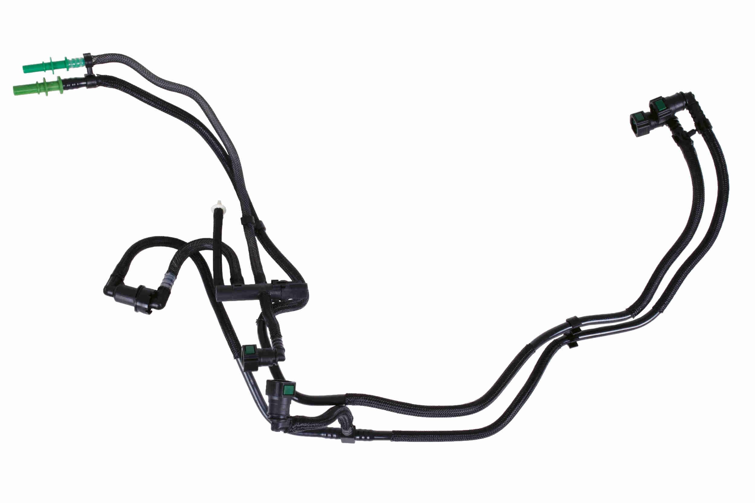 VAICO Kütusetorustik V95-0614 VAICO V95-0614 Kütusevoolik Ford Transit V363 odav