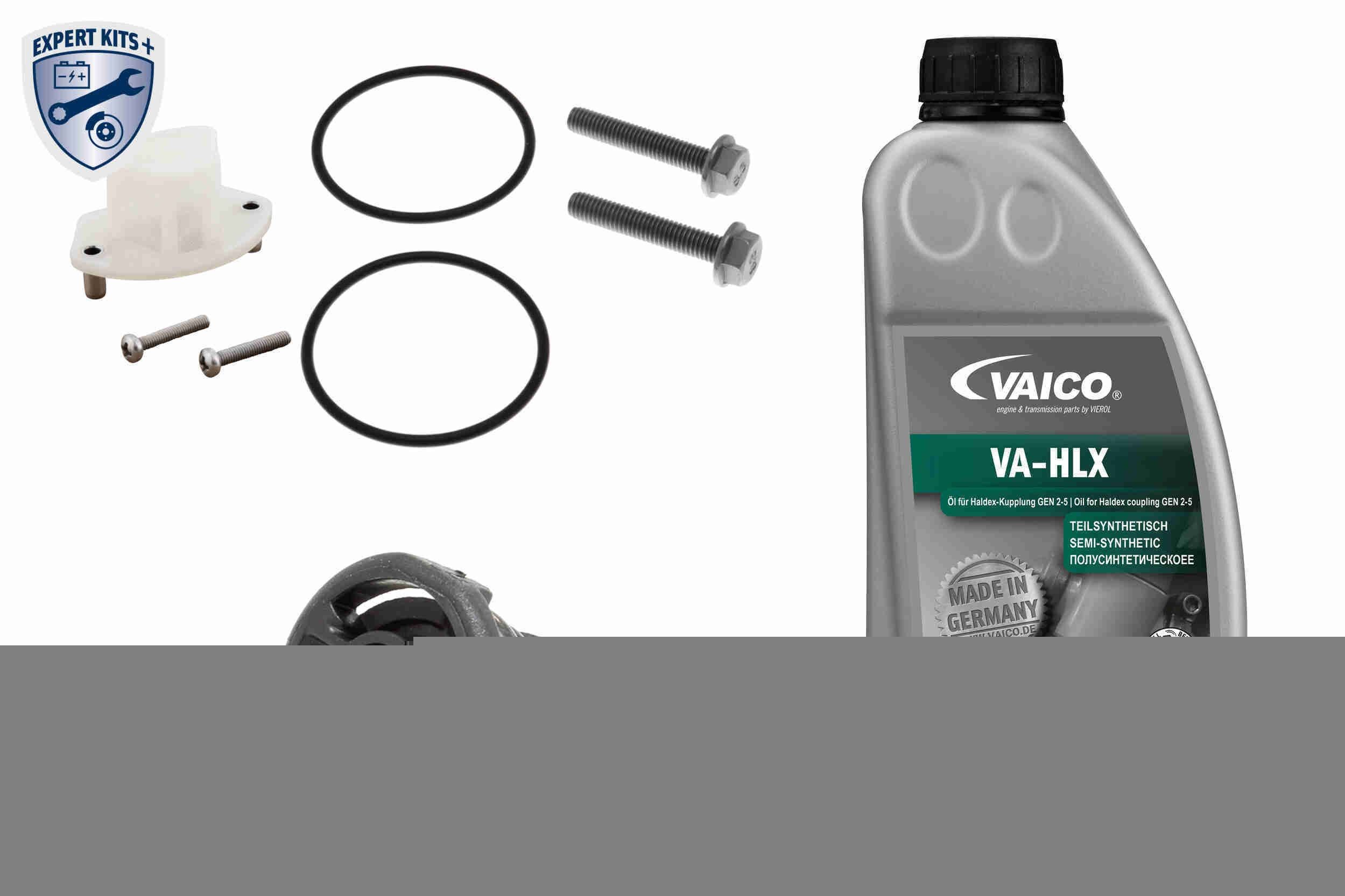 VAICO Parts Kit, oil change, multi-plate clutch (all-wheel-drive) V95-0619-XXL VAICO V95-0619-XXL LEXUS RX service kit cost