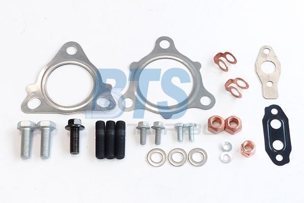 BTS TURBO Monteringsats, Turbo T931496ABS MITSUBISHI renoveringssats turbo BTS TURBO T931496ABS
