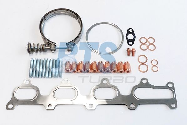 BTS TURBO Montagesatz, Lader T931521ABS T931521ABS BTS TURBO Dichtungssatz für Turbolader Finder