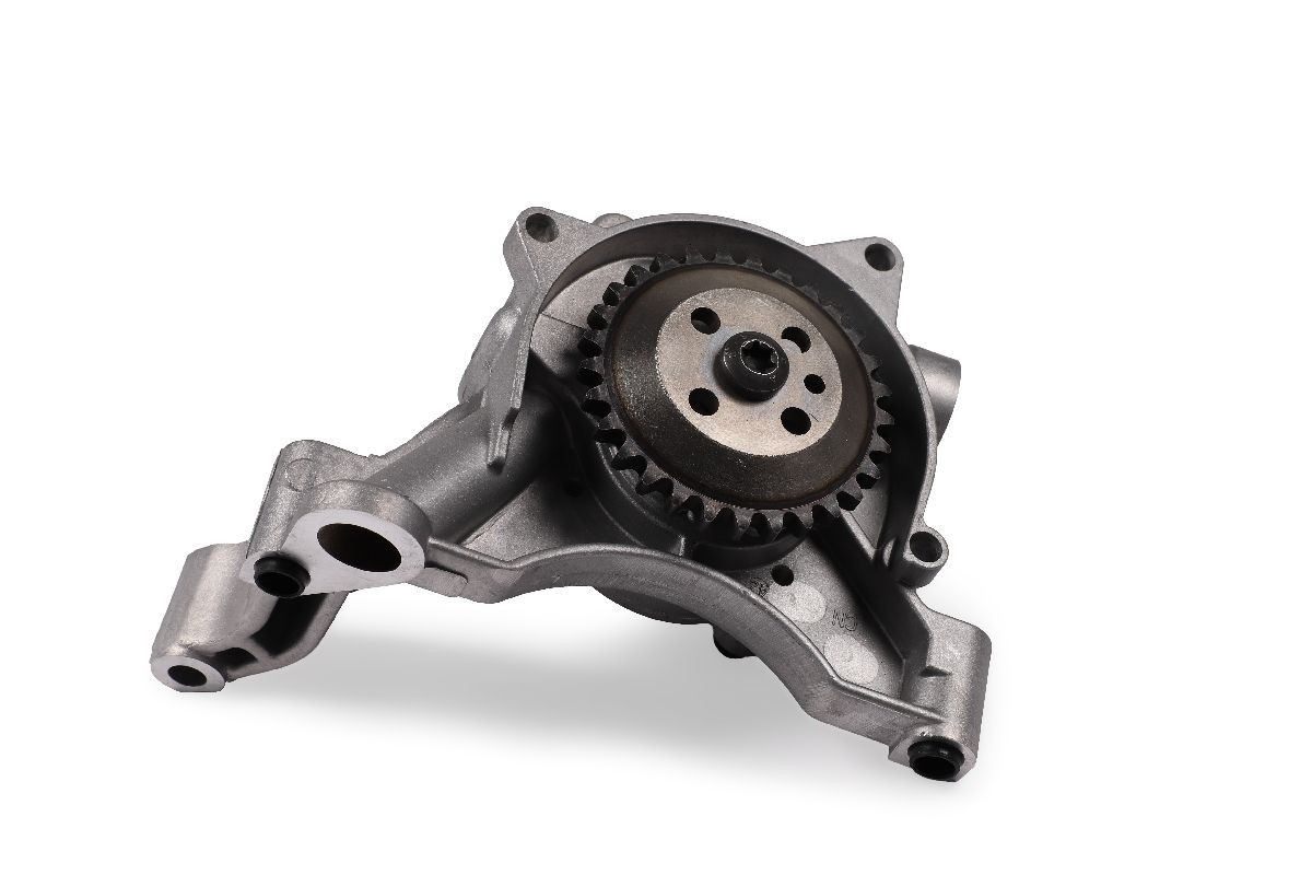 HEPU Pompe à huile OP5506 Mini COUNTRYMAN Pompe à huile HEPU OP5506